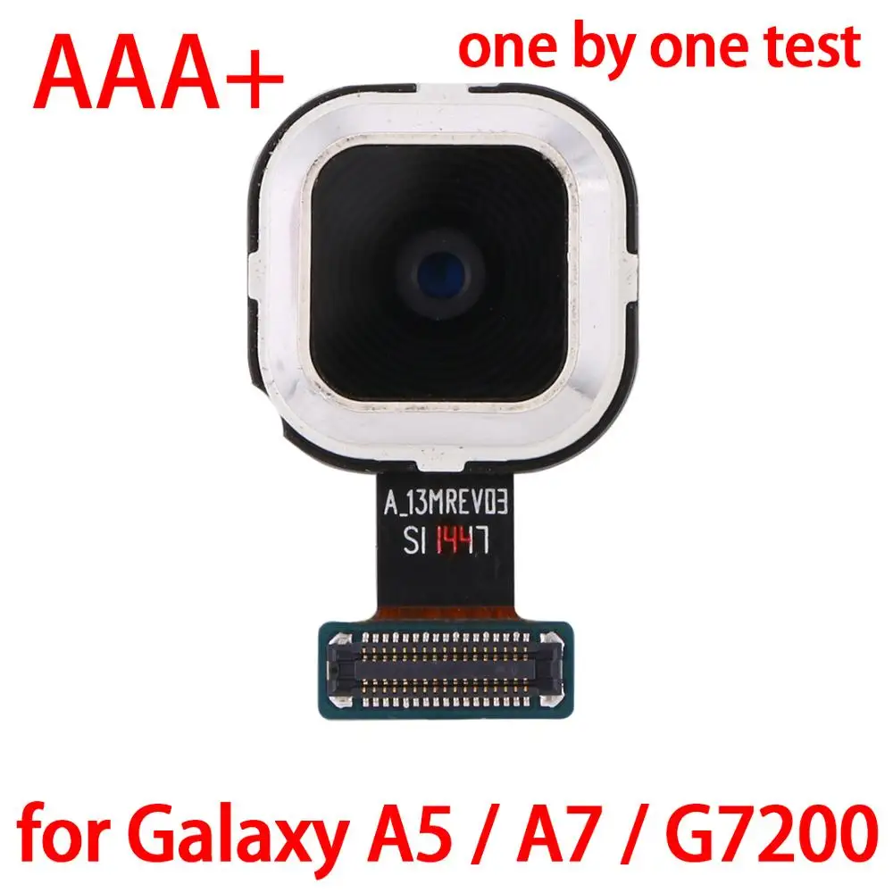 Гибкий кабель для задней камеры Samsung Galaxy A5 / A7/G7200 запасные части большой