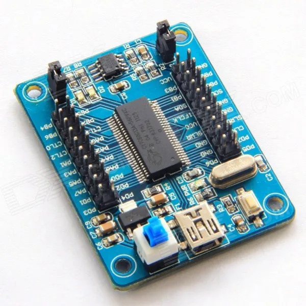 

USB logic analyzer EZ-USB FX2LP CY7C68013A