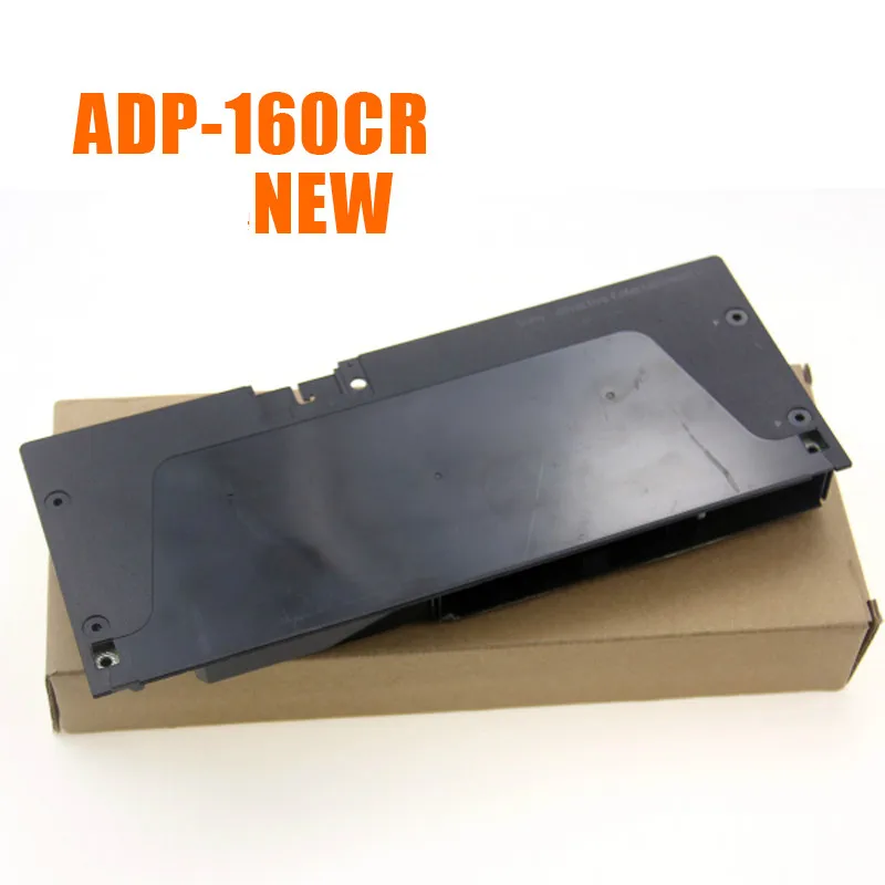 Сменный блок питания для sony playstation PS4 Slim N15-160P1A Series160CR 160ER 160FR N16-160P1A N17-160P1A серии - Цвет: ADP-160CR NEW