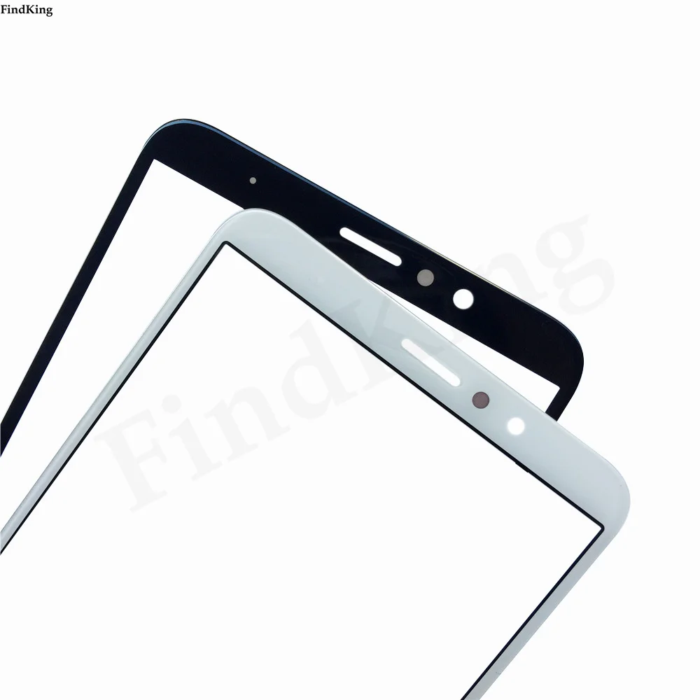 5.99" Touch Screen For Gome Fenmmy Note C72 2018X38A Digitizer Front Glass Sensor Panel Replacement | Мобильные телефоны и