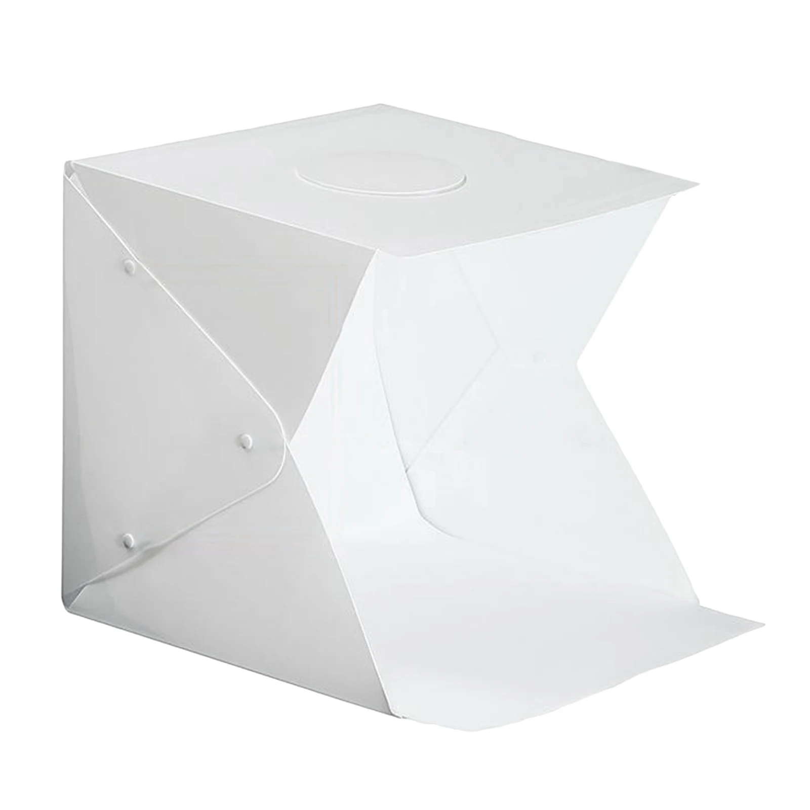

30cm Folding Camera Photo Lighting Mini Box Backdrop Room Tent Light Box