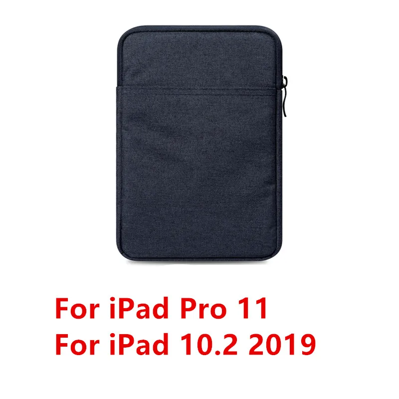 Dark Blue 11 Белый Чехол под мрамор для iPad 9,7 Pro 11 чехол противоударный чехол для планшета сумка для iPad Air 2/1 Pro 10,5 Mini 4 Capa Para+ стилус - Цвет: Dark Blue 11
