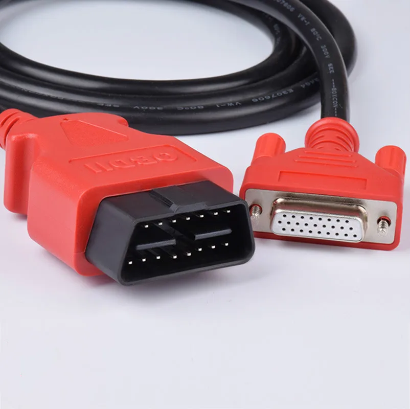 

Диагностический кабель OBD 2 для Autel 908/MS906/905/908PRO