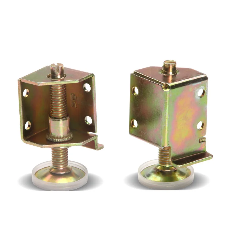 Усиленный L-образный фиксированный Угловой коннектор для шкафа 5-15 мм |