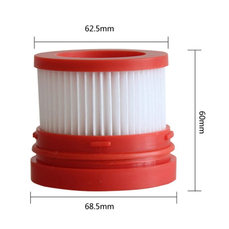 

Filter Replacement For Dreame V10 Wireless Vacuum Cleaner Accessories Household Merchandises NEW