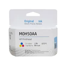 Original new M0H50A M0H51A Printhead For HP GT5810 GT5820 GT5822 Ink tank 116 310 311 315 316 318 410 411 415 416 418 Print Head