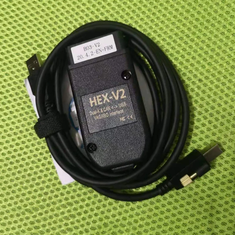 VAG COM 21 3 VCD) шестигранный V2 USB Интерфейс для VW AUDI Skoda сиденья Com 20 12 multi язык ATMEGA162 + 16V8