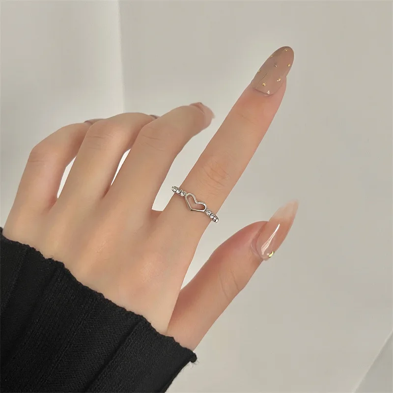 Iоттенки новинка Открытое кольцо в форме лампочки дизайн милая Мода любовь