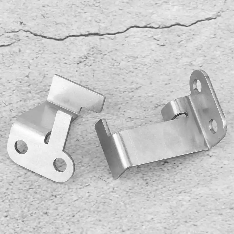 2 шт. впускной коллектор Ремонтный кронштейн аксессуар подходит для A4 A6 A8 Q7