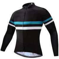 4 style outdoors long sleeve cycling jersey mountain bicycle clothing maillot ciclismo mtb bike dry breathable jacket sport tops