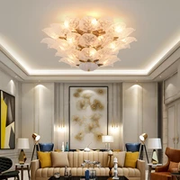 japan luminaria lustre pendente iron living room LED pendant lights hanging lamp hanging ceiling lamps pendant lights
