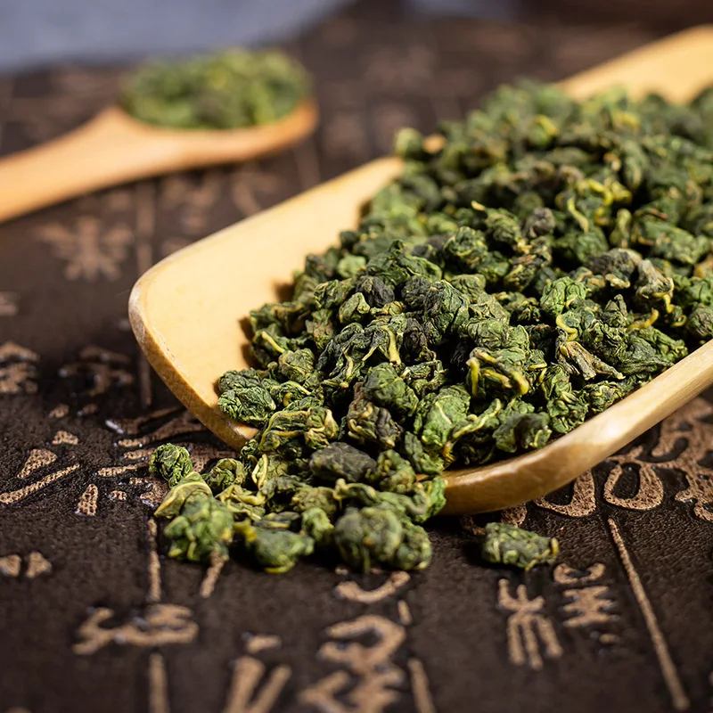 T&eacute; de hojas de morera Natural, crema pura fresca que puede eliminar la grasa, diuresis y defecaci&oacute;n. Uno puede 250g-3