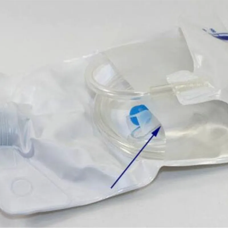 1200 мл игрушки запор Детокс сумка для клизмы Анальная Чистка вагинальное моющее