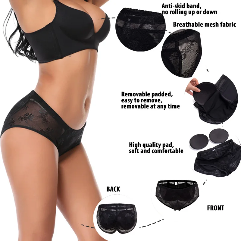 Мягкое женское нижнее белье Утягивающие трусики для талии утягивающие живот |