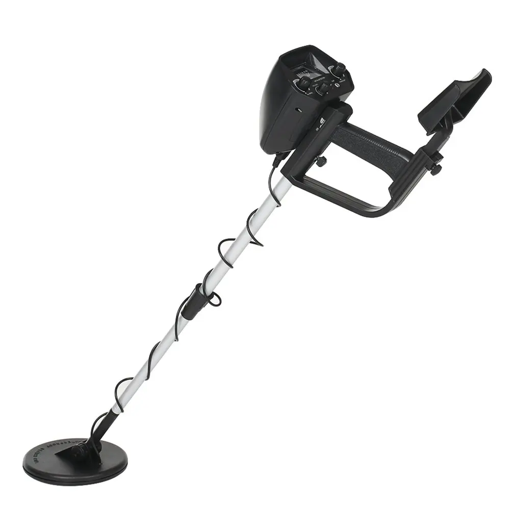 Многофункциональный подземный металлоискатель Md 4030 детектор золота и серебра