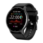 Новинка 2021, мужские Смарт-часы с сенсорным экраном, спортивные фитнес-часы IP67, водонепроницаемые Смарт-часы для Android, Xiaomi, Samsung, Redmi