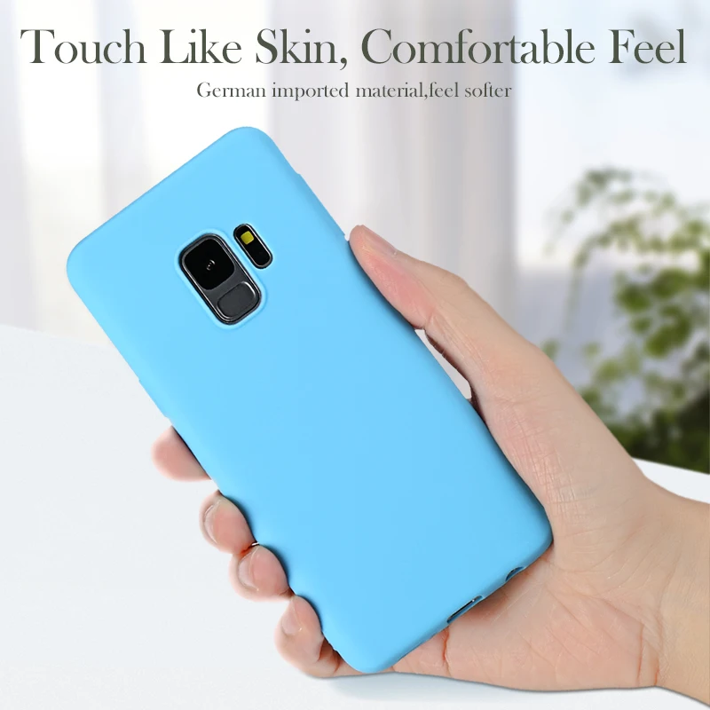 Чехол для Samsung Galaxy A01 A11 A21 A31 A41 A71 50 M A 51 30S A50S A50 A70 S20 Plus A51 M31|Бамперы| |