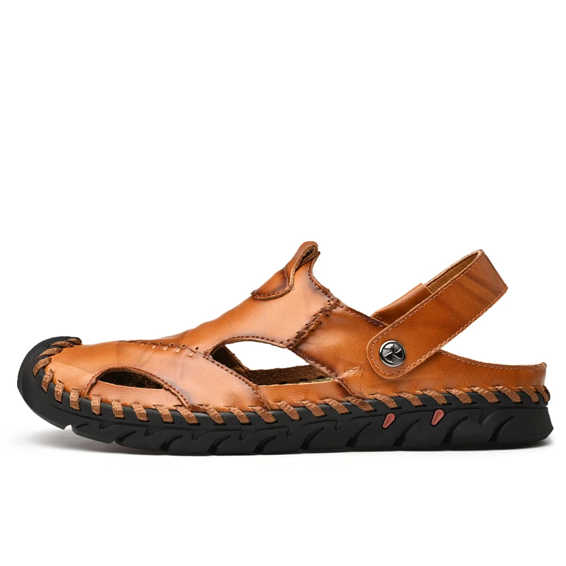 

Verano sandalet zandalias sandalsтапочки для мужчин herren homme sandalia кожаные сандалии erkek de sandalias летние сандалии в римском стиле