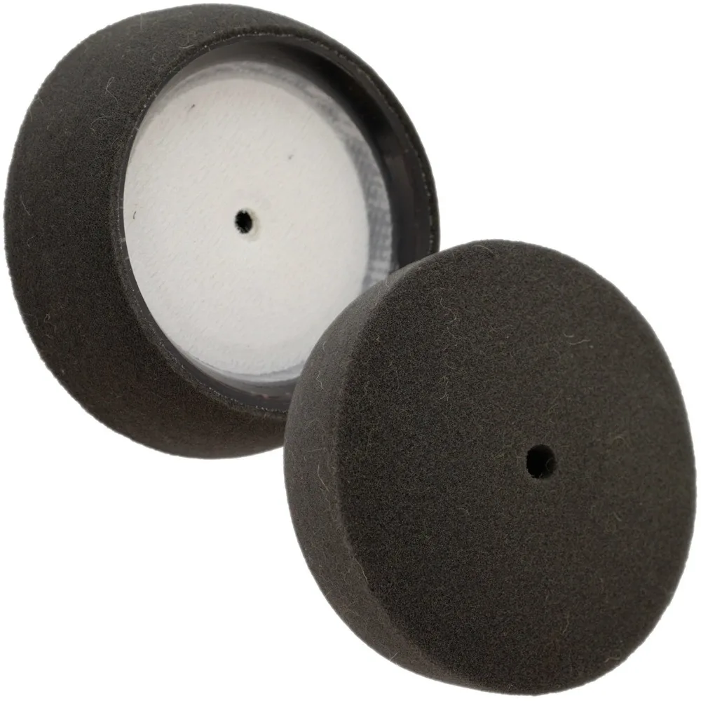 Набор полировальных и мини-колодок SPTA 3 дюйма подложка адаптер для дрели 1/4