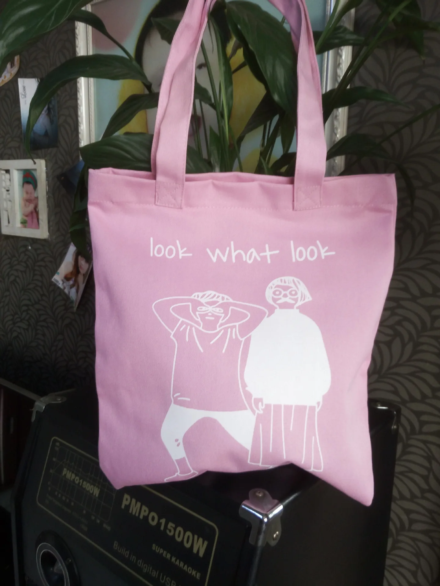 Что делает 2019 простые буквы выглядят как Холщовая Сумка уличная сумка дизайн