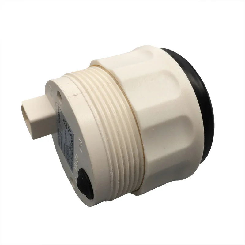 Универсальный Регулируемый датчик уровня топлива водонепроницаемый с