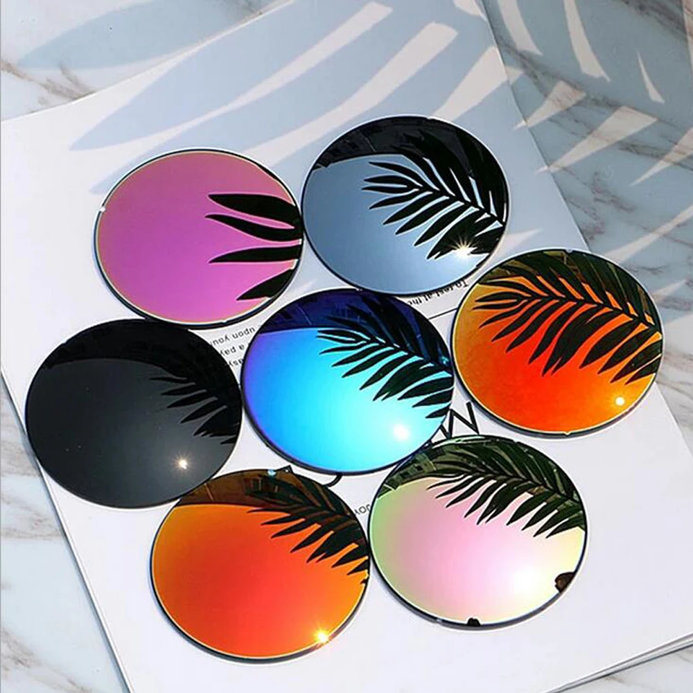 Поляризованные линзы Conway для солнцезащитных очков 100% защита от УФ лучей