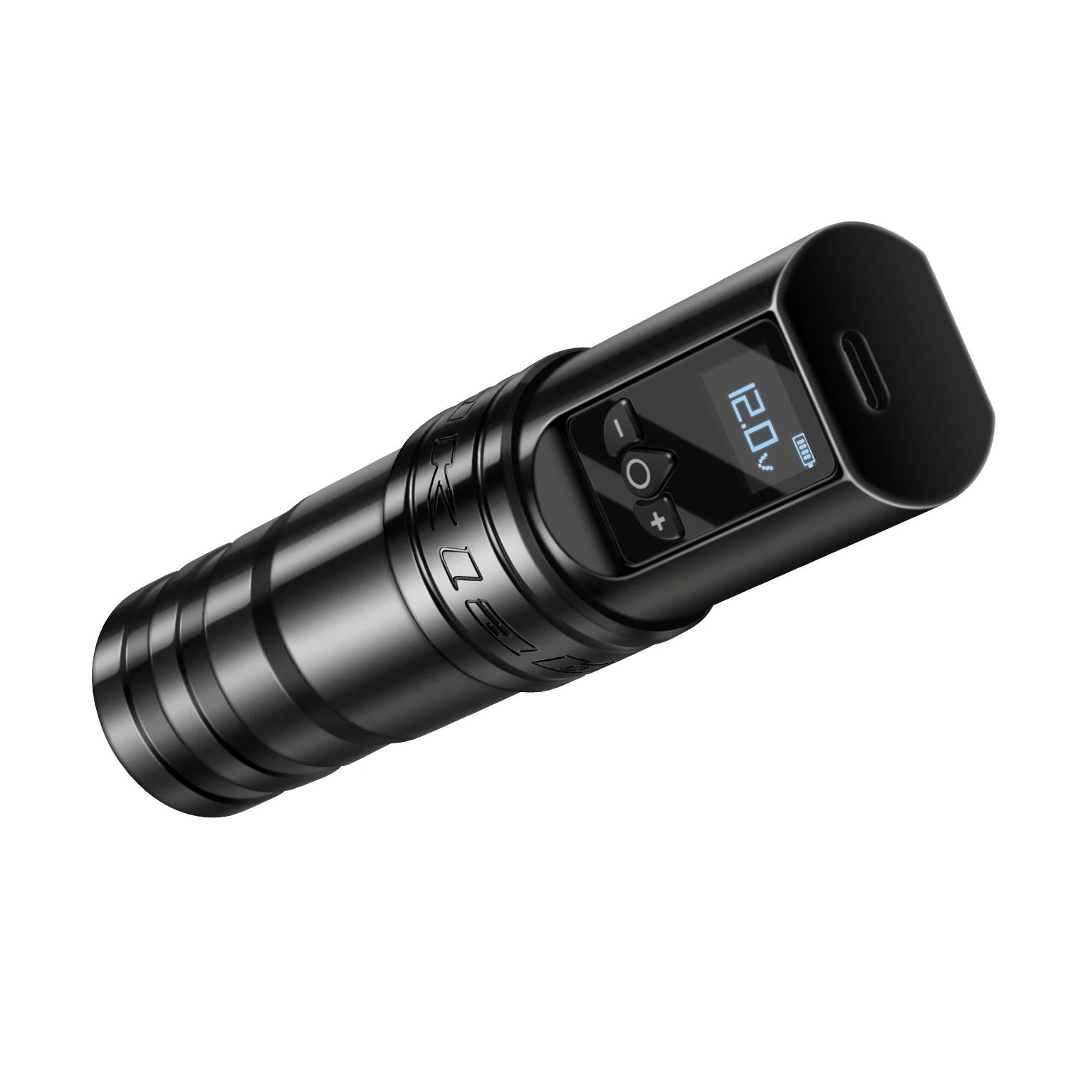 Беспроводная тату-машинка DK-W1 Pro батарея с портативным мощным двигателем без