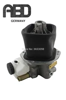 suitable for mercedes truck gear shifting lever gear lever actuator a0002604098 0002604098 a0002607198 0002607198 626321am
