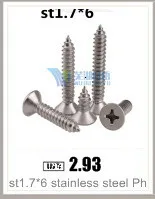 50 шт. DIN965 ISO7046 GB819 JISB1111F M2.5 M3 M4 плоской головки Phillips Винты Нейлон Пластик винт NL08