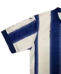 camiseta de hombre de alta calidad prieto juanmi Camiseta de manga corta para adultos Real Sociedad personalizada