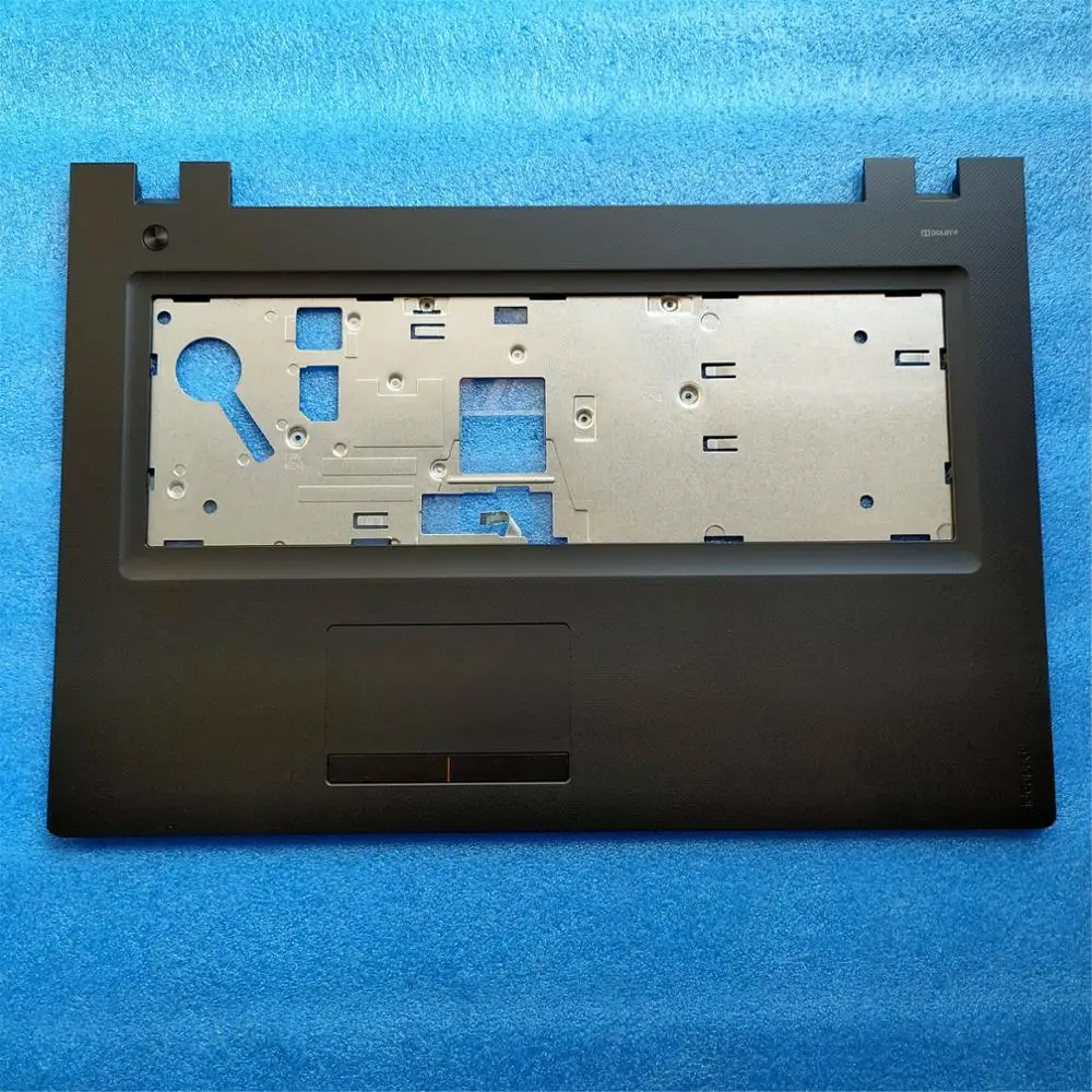 Новинка для lenovo ideapad 300-17 300-17ISK верхняя крышка Упор рук + сенсорная панель |