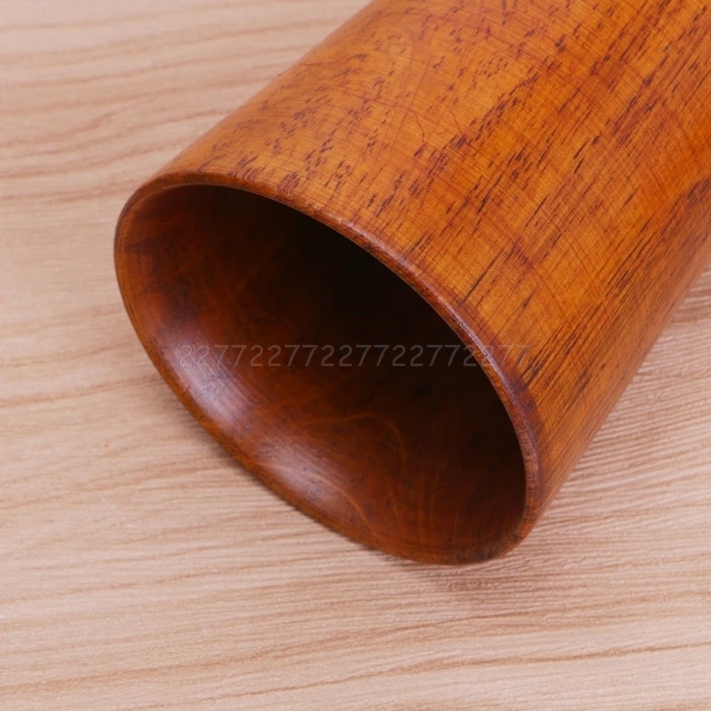 1 шт. деревянная чашка винтажная ручной работы для чая кружка молока пива кофе