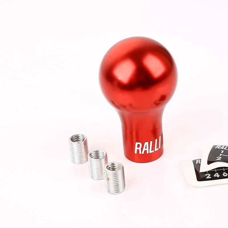 Скоростной резиновый рычаг переключения передач RALLI 5/6 гоночный для | Автомобили
