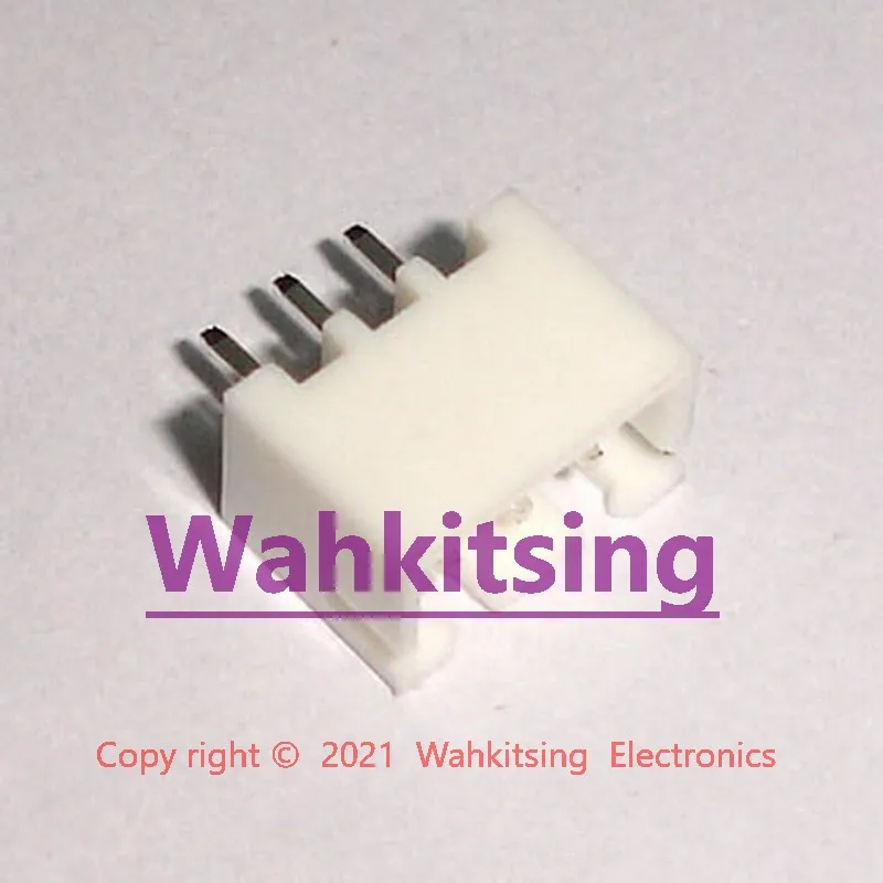 100 шт. штекеры для разъема 2 54 мм |