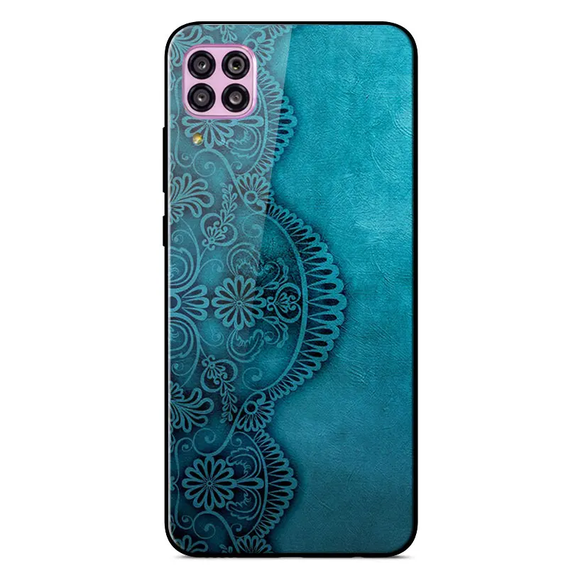 

Silicone Case For Huawei P40 Lite 5 P40 Pro Luxury Shockproof Phone Cover For Huawei Mate 40 Pro Mate 20X Honor 9S 9X 9A Cases
