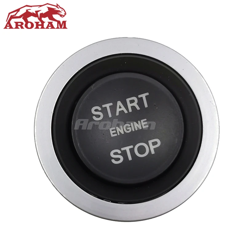 Кнопка запуска и остановки двигателя Aroham LR094038 LR037611 LR056640 LR068334 для Land Rover Range Discovery