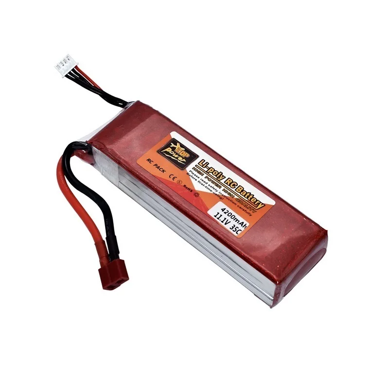 литий полимерный аккумулят