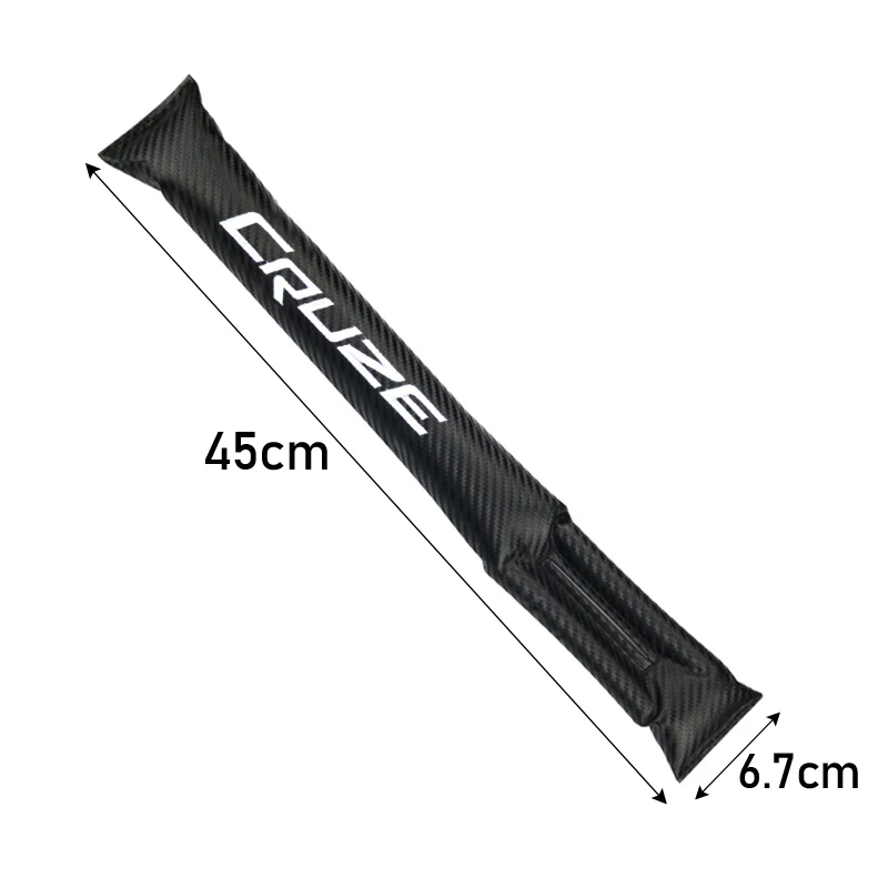 1 шт. Автомобильная подушка щелевая герметичная пробка Защитная крышка для Chevrolet