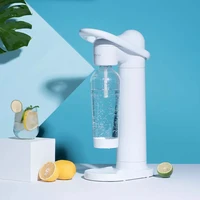 youpin waterbox soda water brand diy wireless soda maker 60l desktop bubble water dispenser cold water dispenser without gas