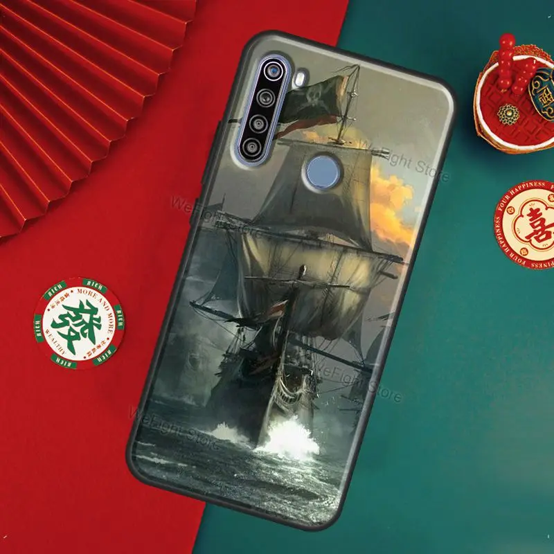 Чехол для Xiaomi Redmi Note 9 Pro 8 7 8T 9S 9C 9A | Мобильные телефоны и аксессуары