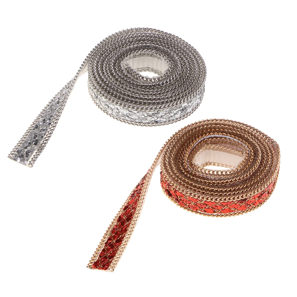 1 ярд 10 мм кружевная отделка из бисера для одежды платья сделай сам ремесло