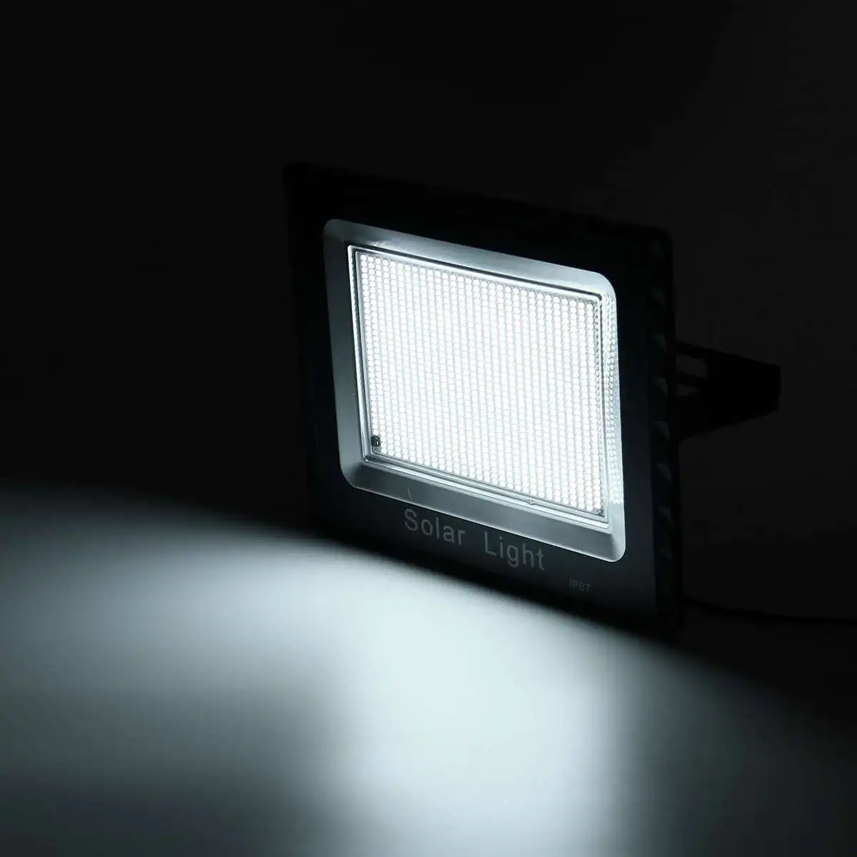 

Solar Flood Light 988+988 Led Light Solar Lamp Outdoor Waterproof Wall Lamp Led Solar Lamps Multi-function Garden Lighting 3000W
