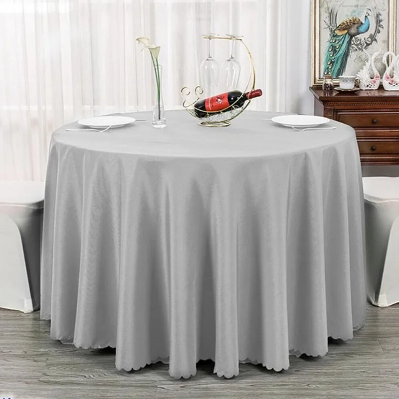 

Wedding Table Cover Table Cloth