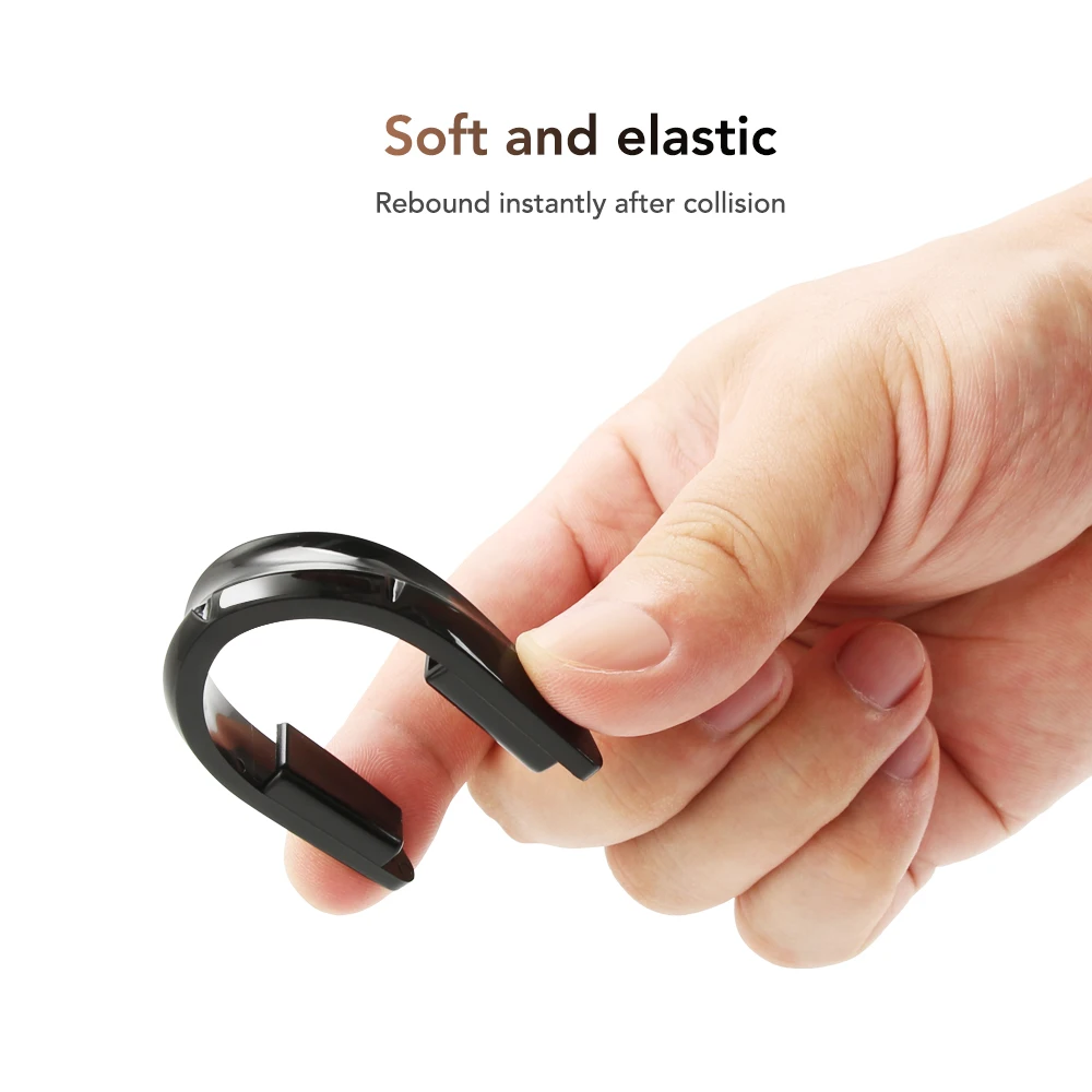 Автомобильная наклейка защита края двери молдинговая защитная полоса для skoda