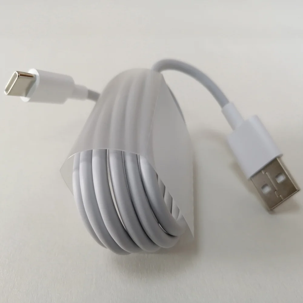 Оригинальный кабель быстрой зарядки 2 а USB Type C для Huawei P9 P10 Plus nova 3e 4 4e honor v9 8 9 note v8 Play