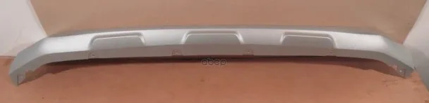 Накладка Декор Бампера Передн (Плас) RENAULT арт. 620720385R | Пленка для кузова автомобиля