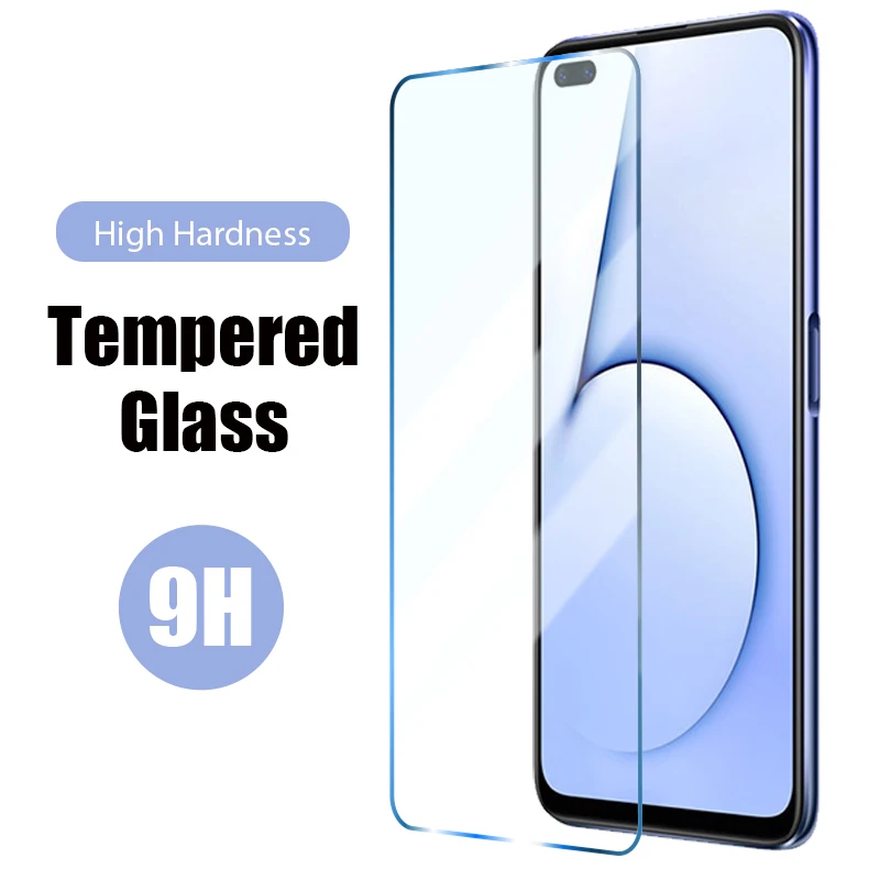 

Tempered Glass For Realme X7 Pro X7 7i 7 Protective Glass For Realme 6 6 Pro 6S 6i Global Safety Glass Film