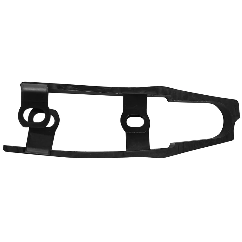 Передний поворотный кронштейн для мотоцикла Направляющая цепи ползунка Honda XR250 R