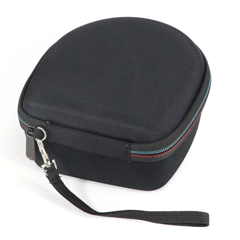 Portable Eva Hard Case For Muse/Muse 2 The Brain Sensing Headband Storage Box Protect Bag (Black) | Электроника