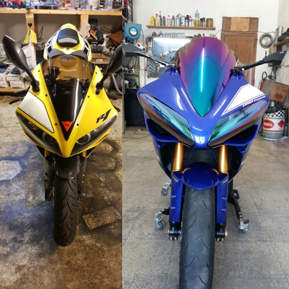 Лобовое стекло ALLGT для мотоцикла Suzuki GSXR600 GSXR750 2004 2005 K4 |